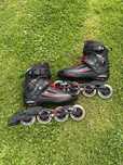 Fila Skates Houdini