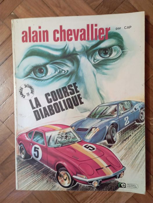 BD francesa - Álbuns a 4€