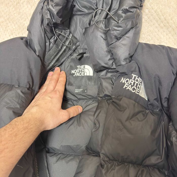 Пуховик The North Face Himalayan M