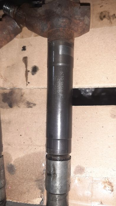 Wtryski 2.2 hdi Peugeot boxer Citroen jamper