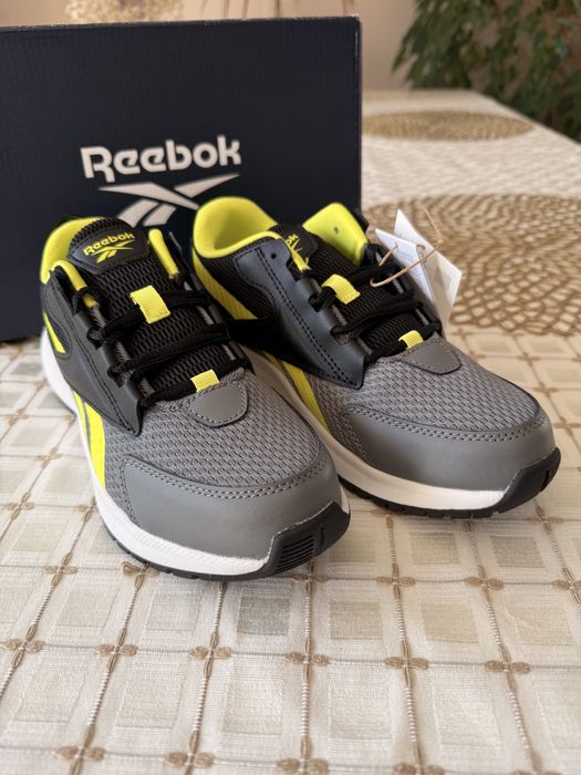 Nowe buty do biegania Reebok Road Supreme 3.0