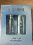 Nowe perfumy Missguided babe spirit 2*15 ml