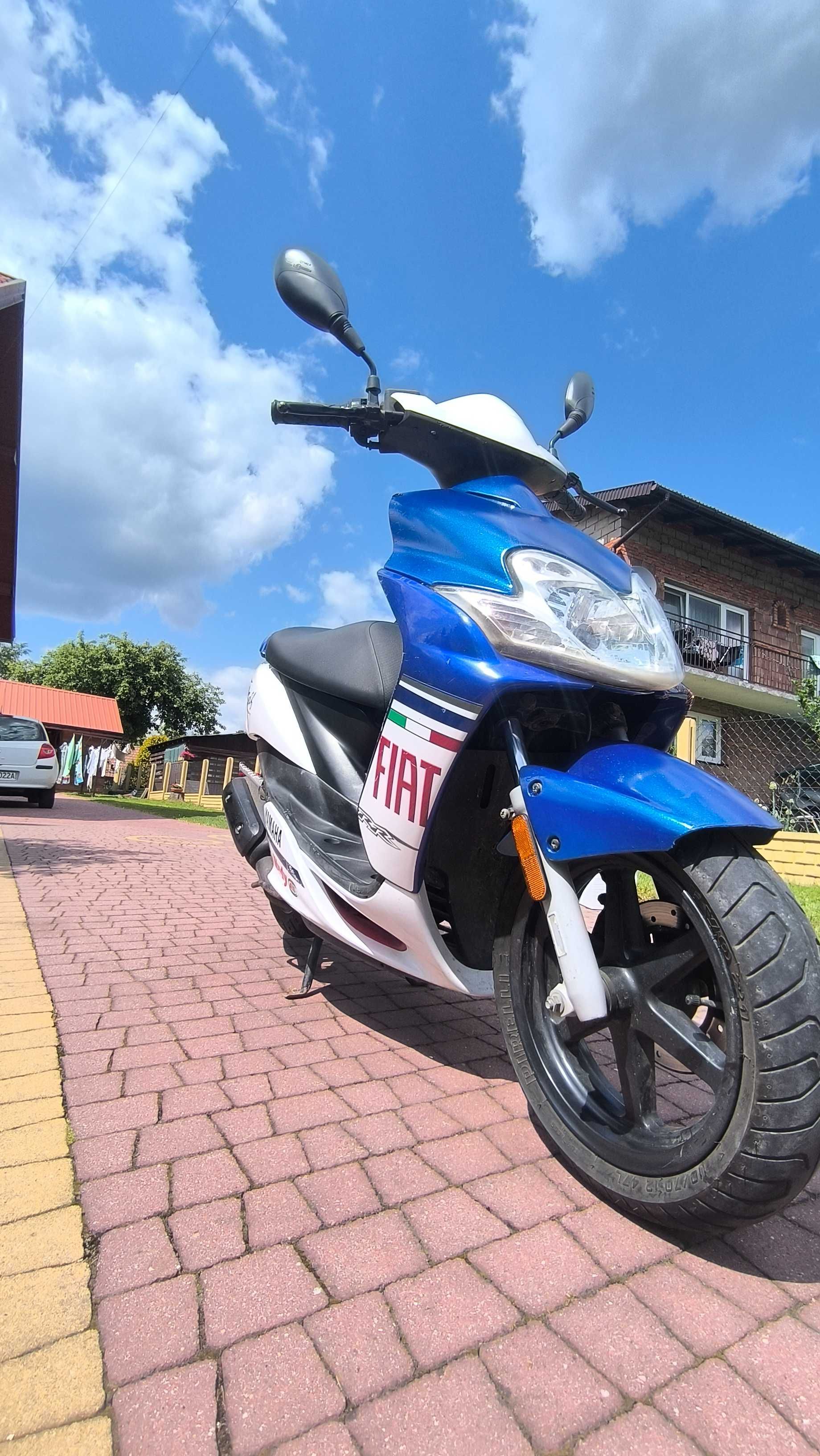 Yamaha jog rr -2011 OKAZJA!