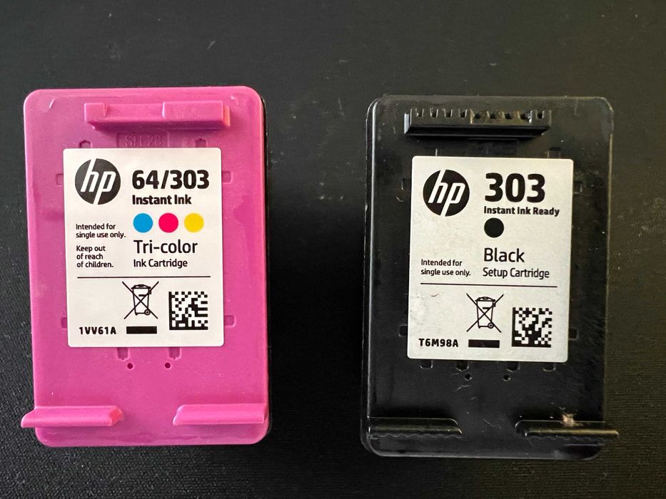 Impressora HP Tango 2RY54 (como nova e c/acessórios)