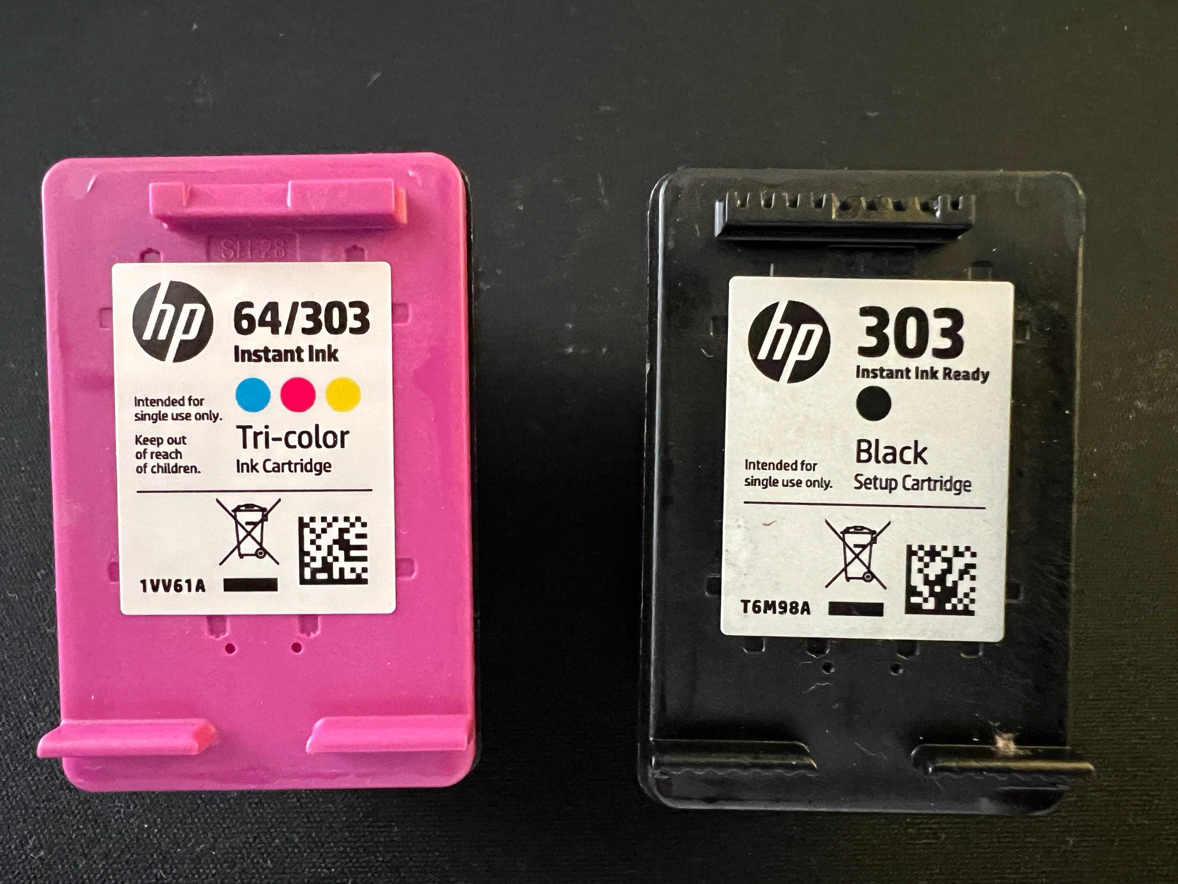 Impressora HP Tango 2RY54 (nova e c/acessórios)