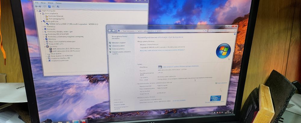 Komputer do biura