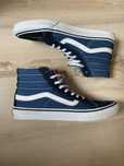 Vans SK8 Hi r. 38.5 Sneakersy Wysokie