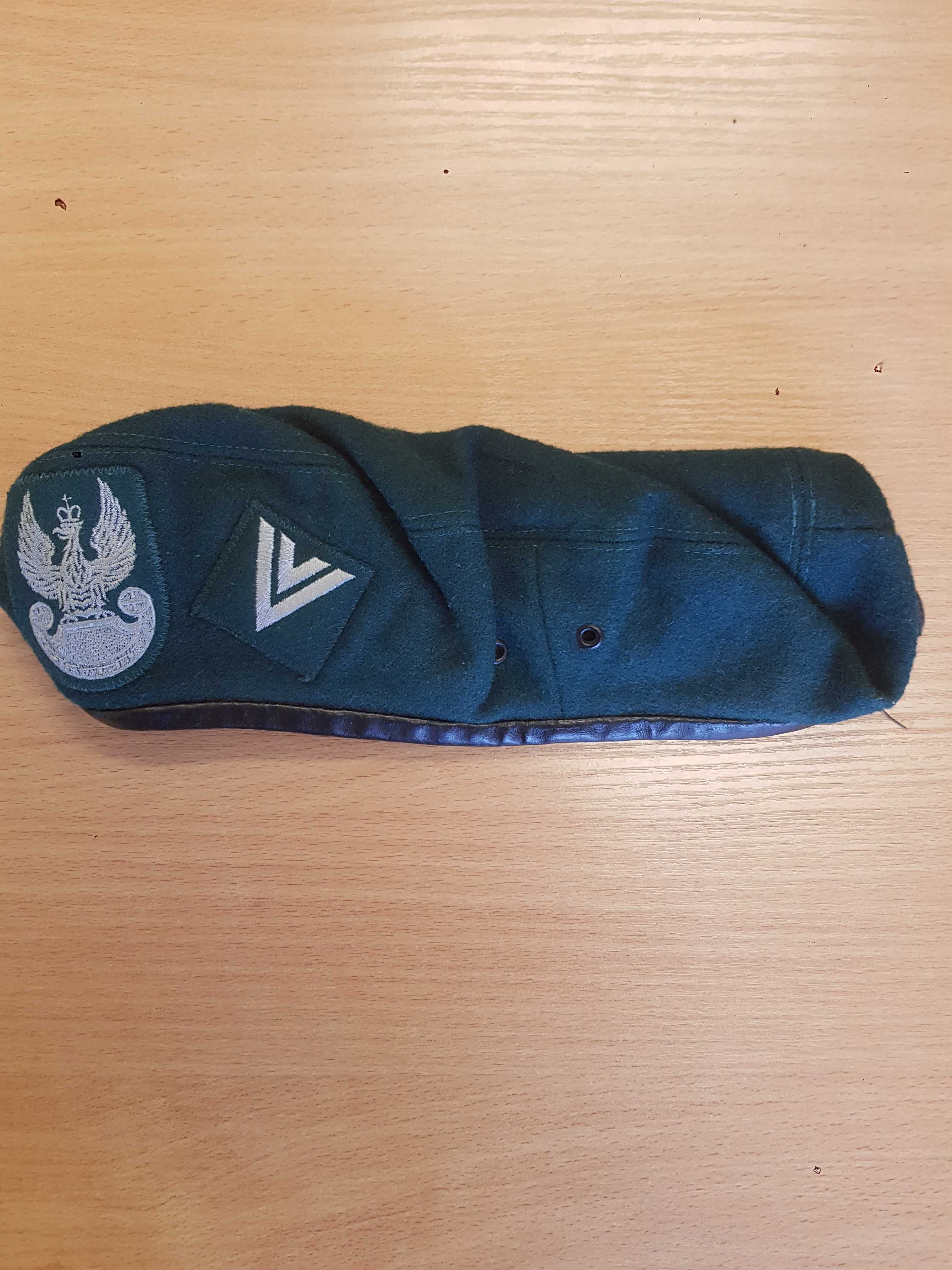 Beret Wojsk lądowych