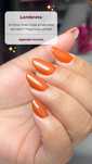 Alongamento de Unhas em Gel
