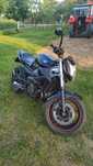 Yamaha XJ6, A2 (35kw) Odblokowany  2011