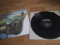 Winyl vinyl it bites the big lad in the windmil 1986