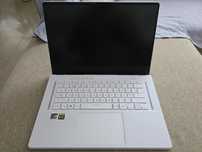 Portatil Asus Rog Zephryus G15 GA503RW