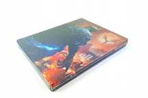 STEELBOOK PS4 XBOX Lords of the Fallen Nowy Folia !