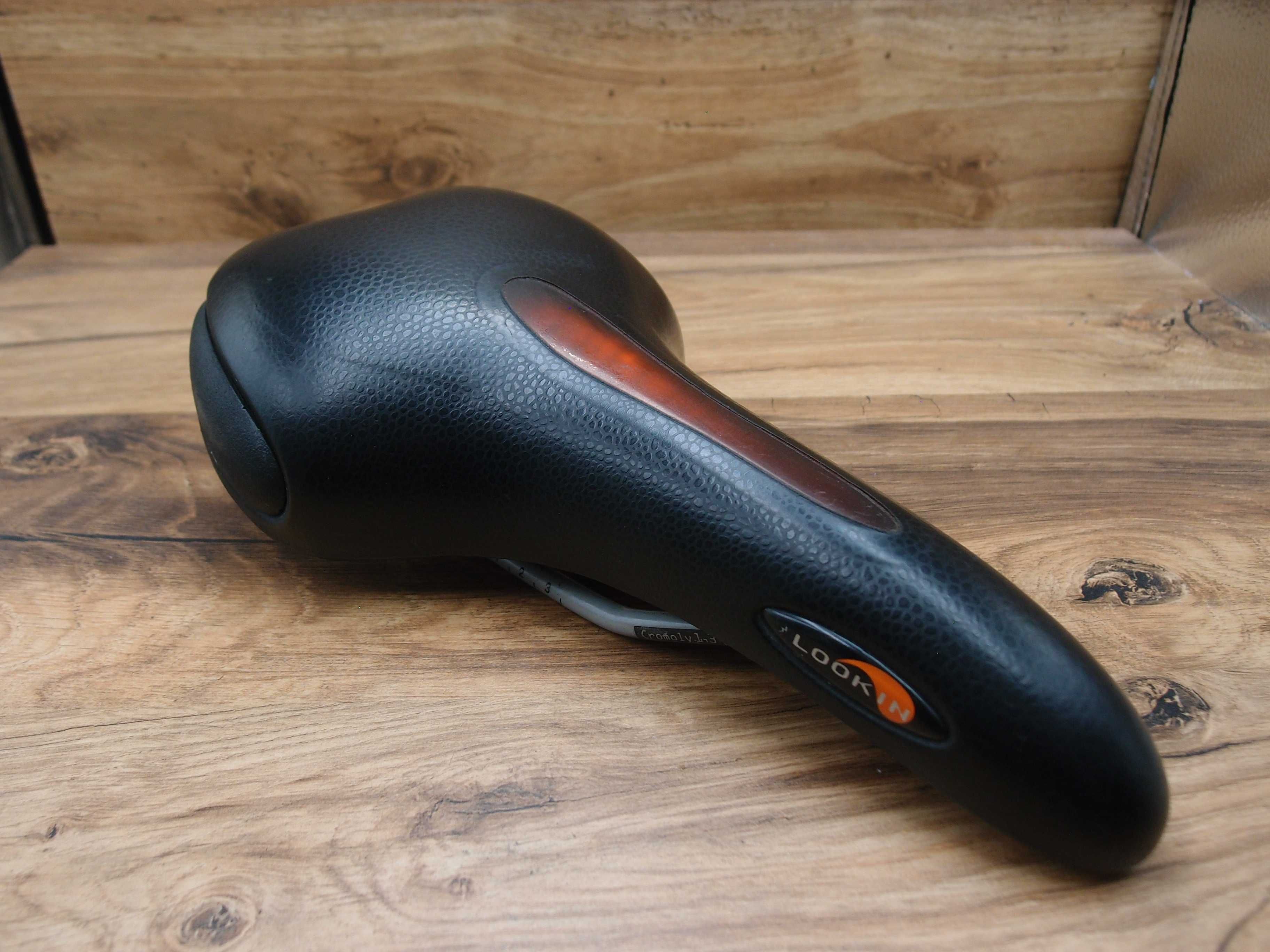 siodełko Selle Royal LOOKIN