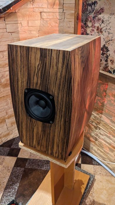 Акустика широкополосна Dayton Audio