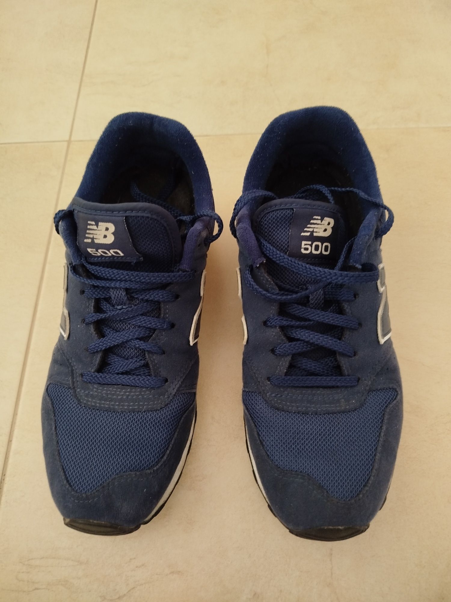 Tênis New Balance