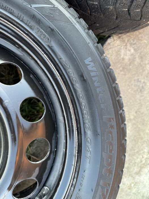 Peugeot 308 T9 2014 р. Дизель