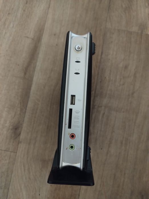 Mini PC Zotac ZBOXHD-AD01