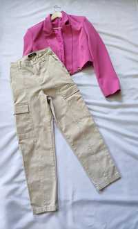 Стильні та зручні штани джинси карго - lc waikiki