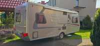 Hymer-Eriba Nova S 546  Hymer-Eriba Nova S 546