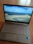 Laptop HP 15s-fq5123nw
