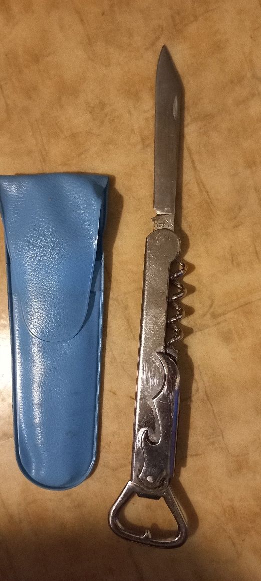 Карманный    нож
