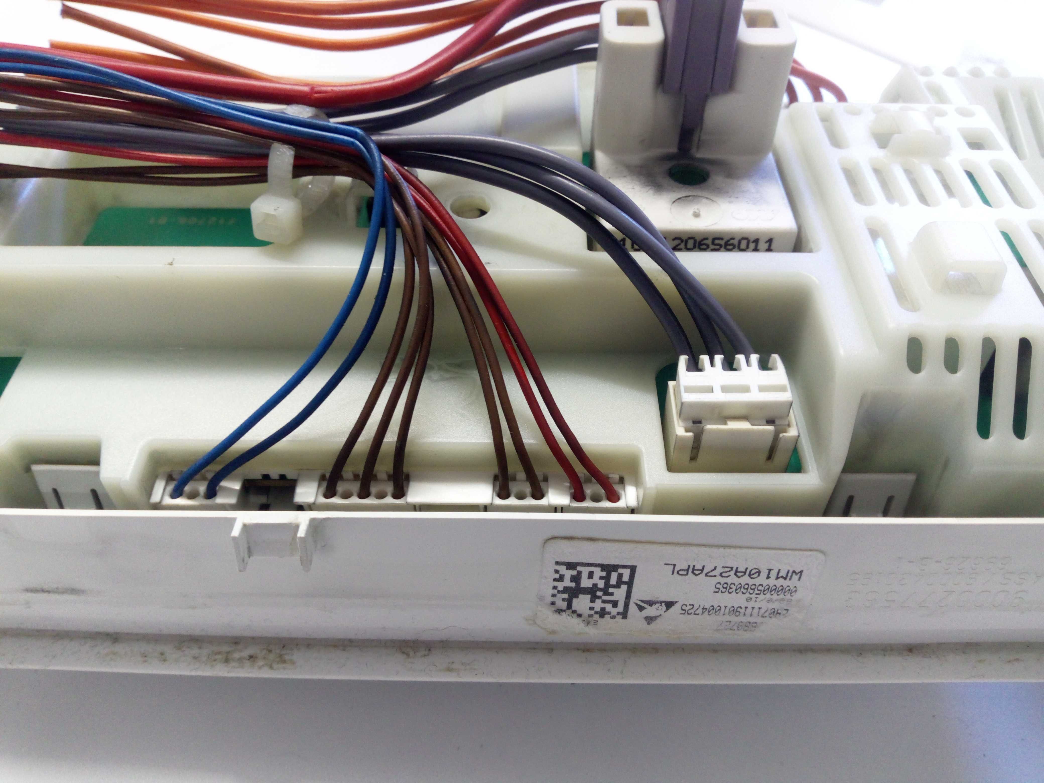 moduł do pralki Siemens WM10A27APL