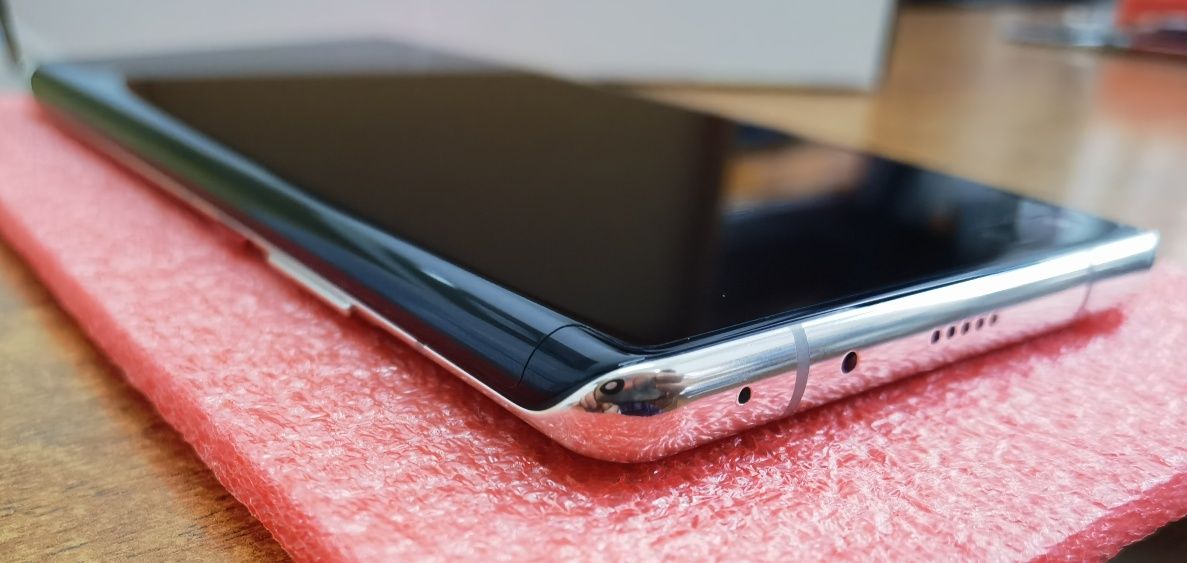 Ekran Huawei Mate 40 Pro NOH-NX9 oryginał