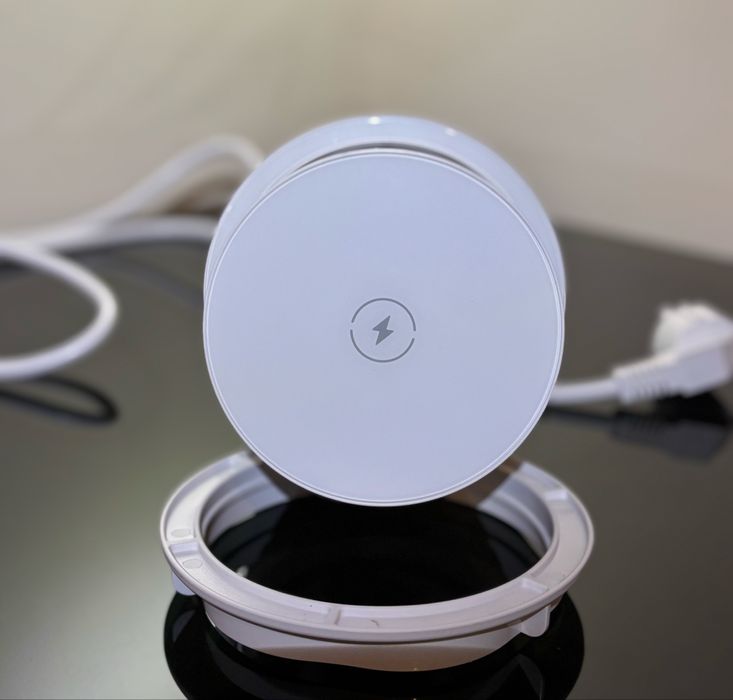 Прихований блок живлення для кухні/меблів