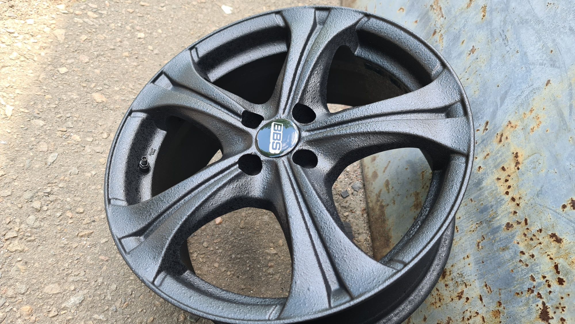 Литые диски R17 4*100 (мини, Тойота, киа, джили мк кросс, опель, ВАЗ )