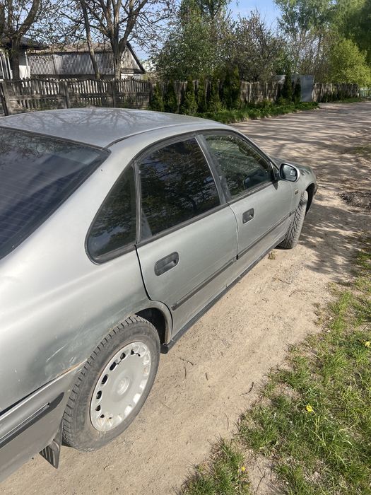 Продам хонда акорд1995