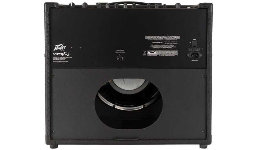 Peavey VYPYR X3 wzmacniacz gitarowy 100W - NOWY