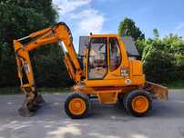 Komatsu PW95R/2-Łyżki/