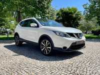 Nissan Qashqai 1.5 Tekna Premium 110CV Full Full Extras