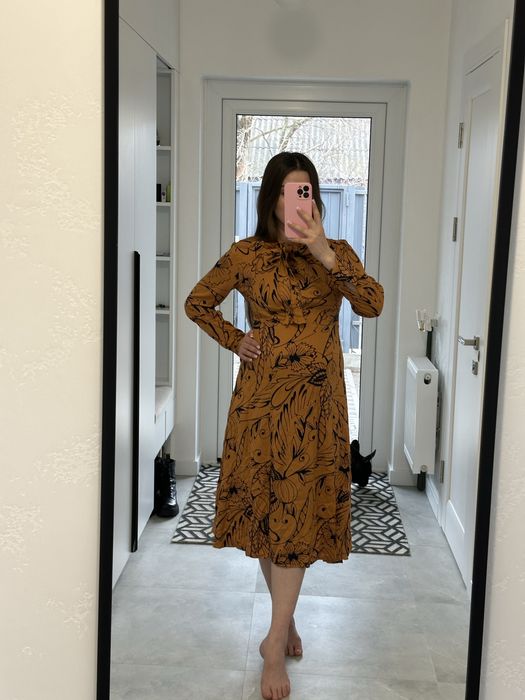 Нова сукня M&S colection