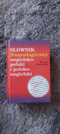 Słownik frazeologiczny