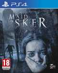 Maid Of Sker (PS4) Gra nowa w folii