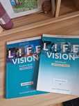 Life vision  oxford intermediate B1 podręcznik i cwiczenia