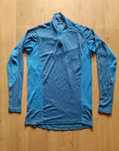 Koszulka termiczna 100% wełna merino DEVOLD Multi Sport, r.M