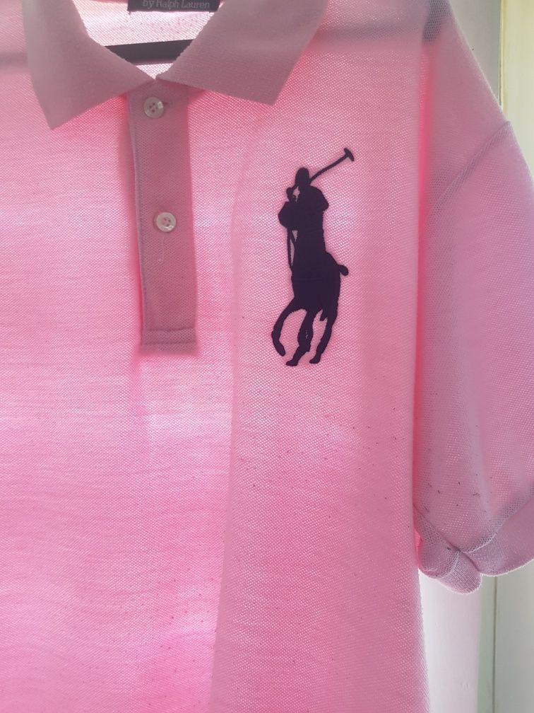 Ralph Lauren polo rozmiar L