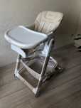 Детский стульчик для кормления Mioobaby Soul
