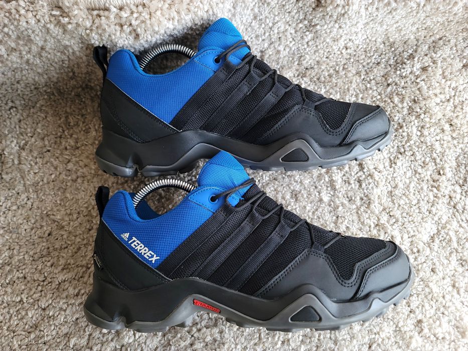 ADIDAS Terrex Gore-Tex р 43-44 Оригінал! Трекингові кроссовки