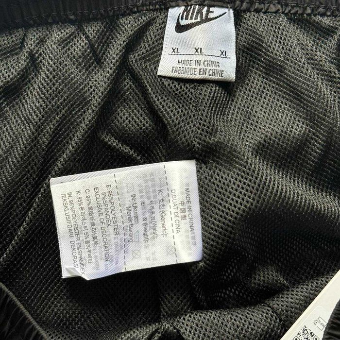 Спортивні штани Nike Club Woven Pants(S, M, L, XL).
