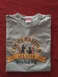 T shirt champion