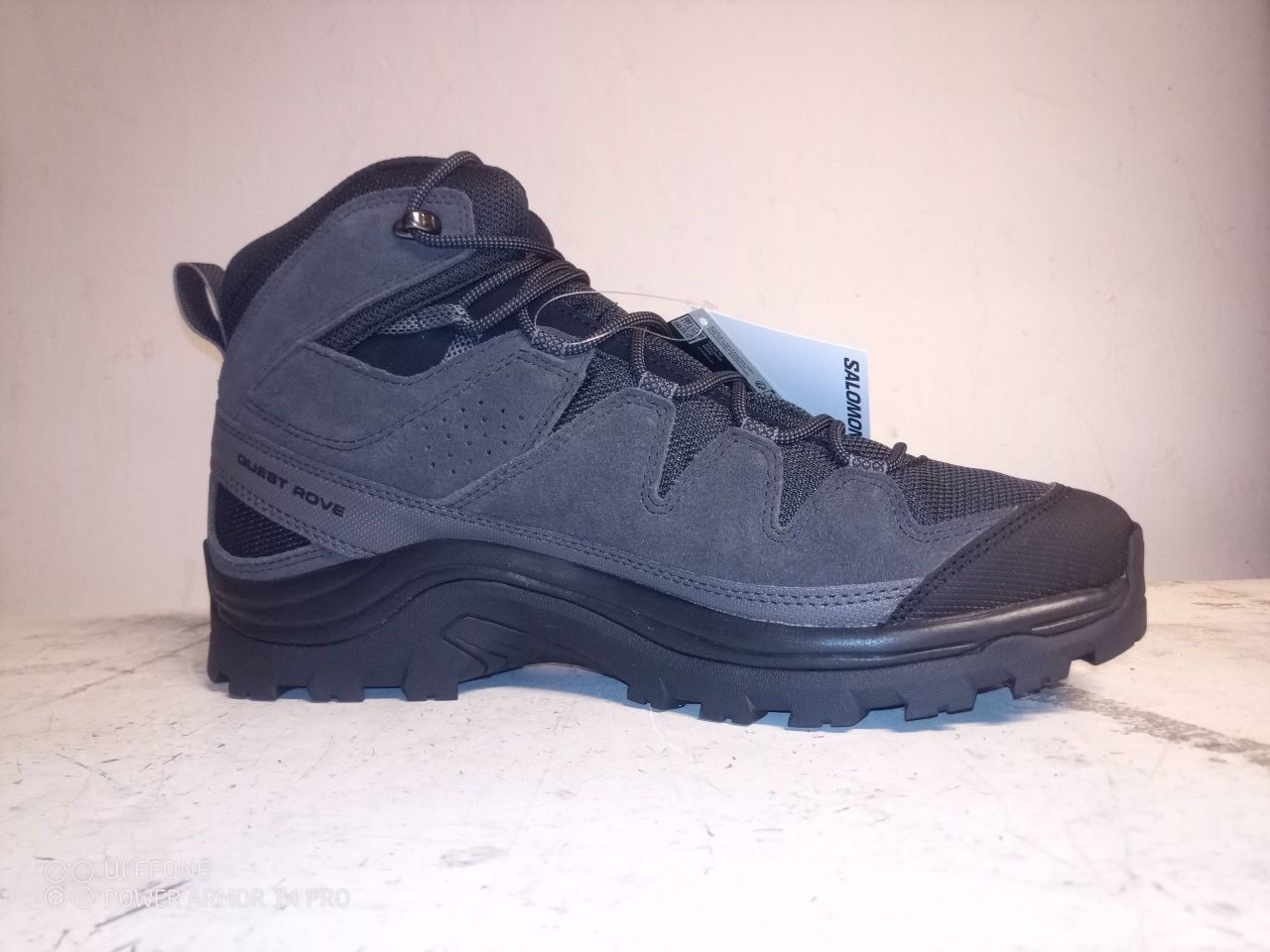 Salomon Quest Rove GTX r 40 i 40 2/3 i 41 1/3