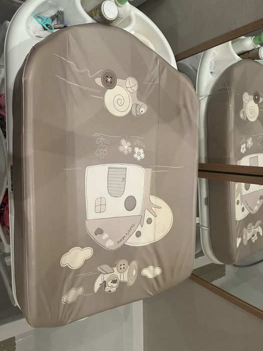 Banheira bebe CAM