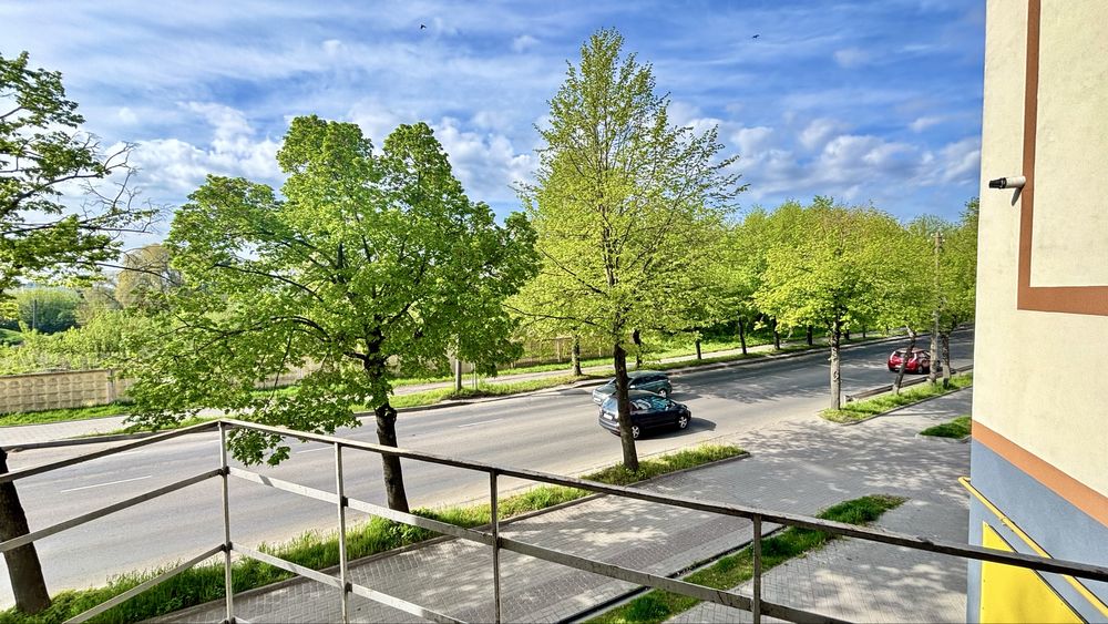 Продам 3х кім. вул. 24 Серпня 26