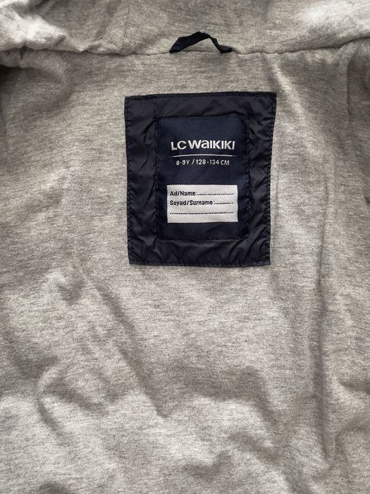 Курточка Waikiki 128-134 см