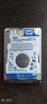 Жорсткий диск WD Blue 500GB ноутбучний