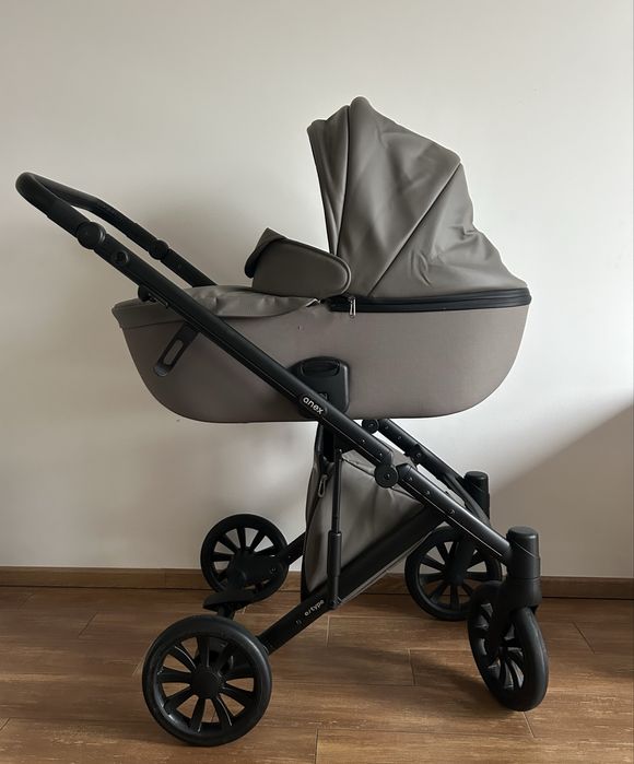 Anex e- type kolor szary